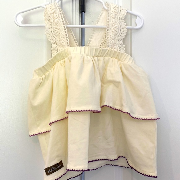 Matilda Jane Top - Picture 2 of 4